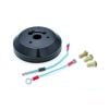GT Performance 20-5006 GT3 GM Boss Kit Hub Black Anodized
