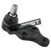 Febest 2220-YPF Ball Joint Front Lower Arm