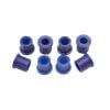 SuperPro SPF2231-8K Leaf Spring Bush Kit