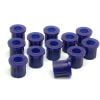 SuperPro SPF2231K Leaf Spring Bush Kit