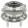 Febest Front Wheel Hub 2282-K5F