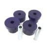 SuperPro SPF2379K Beam Axle Pivot Bush Kit