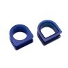 SuperPro SPF2410K Steering Rack & Pinion Mount Bush Kit