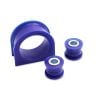 SuperPro SPF2470K Steering Rack & Pinion Mount Bush Kit