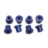 SuperPro SPF2472K Leaf Spring Bush Kit