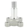 Febest Rear Stub Axle 2482-LOGIIR