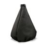 SAAS 25201B Leather Gear Boot Black