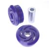 SuperPro SPF2563K Engine Steady Mount Bush Kit
