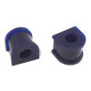 SuperPro SPF2592-19K Swaybar Mount Bush Kit
