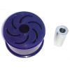 SuperPro SPF2706K Engine Steady Mount Bush Kit