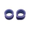 SuperPro SPF2771K Steering Rack & Pinion Mount Bush (Power Steering)