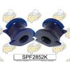 SuperPro SPF2852-23K Swaybar Mount Bush Kit