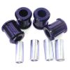SuperPro SPF2938K Control Arm Front-Inner Outer Kit