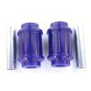 SuperPro SPF2942K Strut Bar To Chassis Mount Bush Kit