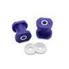 SuperPro SPF2987K Steering Rack & Pinion Mount Bush (Power Steering)