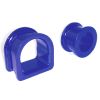 SuperPro SPF2988K Steering Rack & Pinion Mount Bush Kit