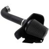 K&N Filters 30-1563 Performance Air Intake System