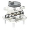 Febest 3082-F7X2WDR Rear Wheel Hub
