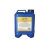 Gulf Western 31012 Top Dog XDO 15W-40 10L