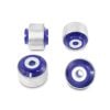 SuperPro SPF3126K Control Arm Upper-Inner Bush Kit