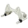 Febest Rear Brake Caliper Bracket Carrier Set With Slide Pins 3277C-ESCIIIR-KIT