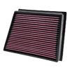 K&N 33-2466 Replacement Panel Air Filter