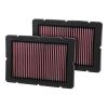 K&N 33-2494 Replacement Air Filter