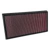 K&N 33-3033 Replacement Panel Air Filter