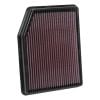 K&N 33-5083 Replacement Panel Air Filter