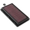 K&N 33-5108 Replacement Air Filter