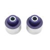 SuperPro SPF3478K Control Arm Lower-Inner Bush Kit Double Offset