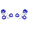 SuperPro SPF3588K Control Arm Lower-Inner Bush Kit