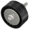 Gates 36892 Guide / Idler Pulley