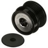Gates 37018P Overriding Alternator Pulley