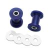 SuperPro SPF3769K Steering Rack & Pinion Mount Bush (Power Steering)