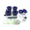 SuperPro SPF3770K Steering Rack & Pinion Mount Bush (Power Steering)