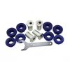SuperPro SPF3850K Control Arm Upper-Inner Bush Kit Double Offset
