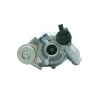BorgWarner Turbocharger K03-2068 suits Peugeot 207/308 EP6 CDT 1.6L 2009-on 9809028780 BW53039880425