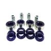 SuperPro SPF3962K Control Arm Lower-Inner & Bush Kit