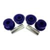 SuperPro SPF3984K Beam Axle Pivot Bush Kit