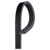 Gates 3PK590 Micro-V Ribbed Belt