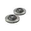 DBA DBA42359 Pair 4000 Series HD Brake Disc Rotor