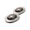 DBA DBA42621S Pair 4000 Series T3 Slotted Brake Disc Rotor 292mm