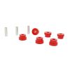 Nolathane Steering Rack & Pinion Mount Bushing 41009