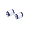 SuperPro SPF4193K Control Arm Upper-Inner Bush Kit