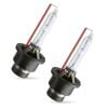 Philips X-tremeVision gen2 D4S Headlight Globe 42V 35W 4800K Twin Pack 42402XV2X2