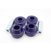 SuperPro SPF4264K Beam Axle Pivot Bush Kit