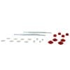 Nolathane Sway Bar Link 42997A