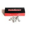 Nolathane 44250/20 12mm Camber Pins - 20 Pack