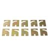 Nolathane Alignment Shim Pack 45351